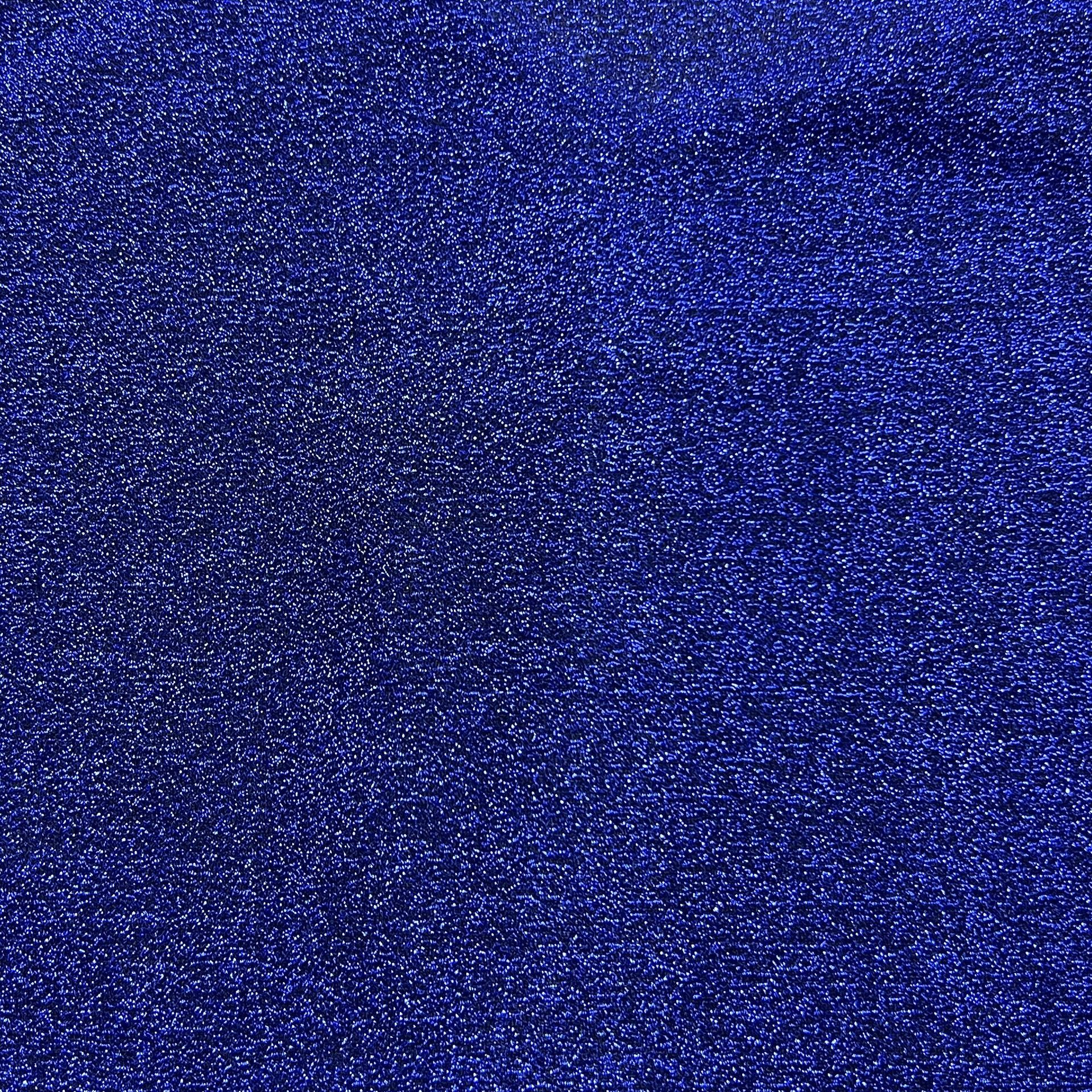 Color: Shimmer - Blue