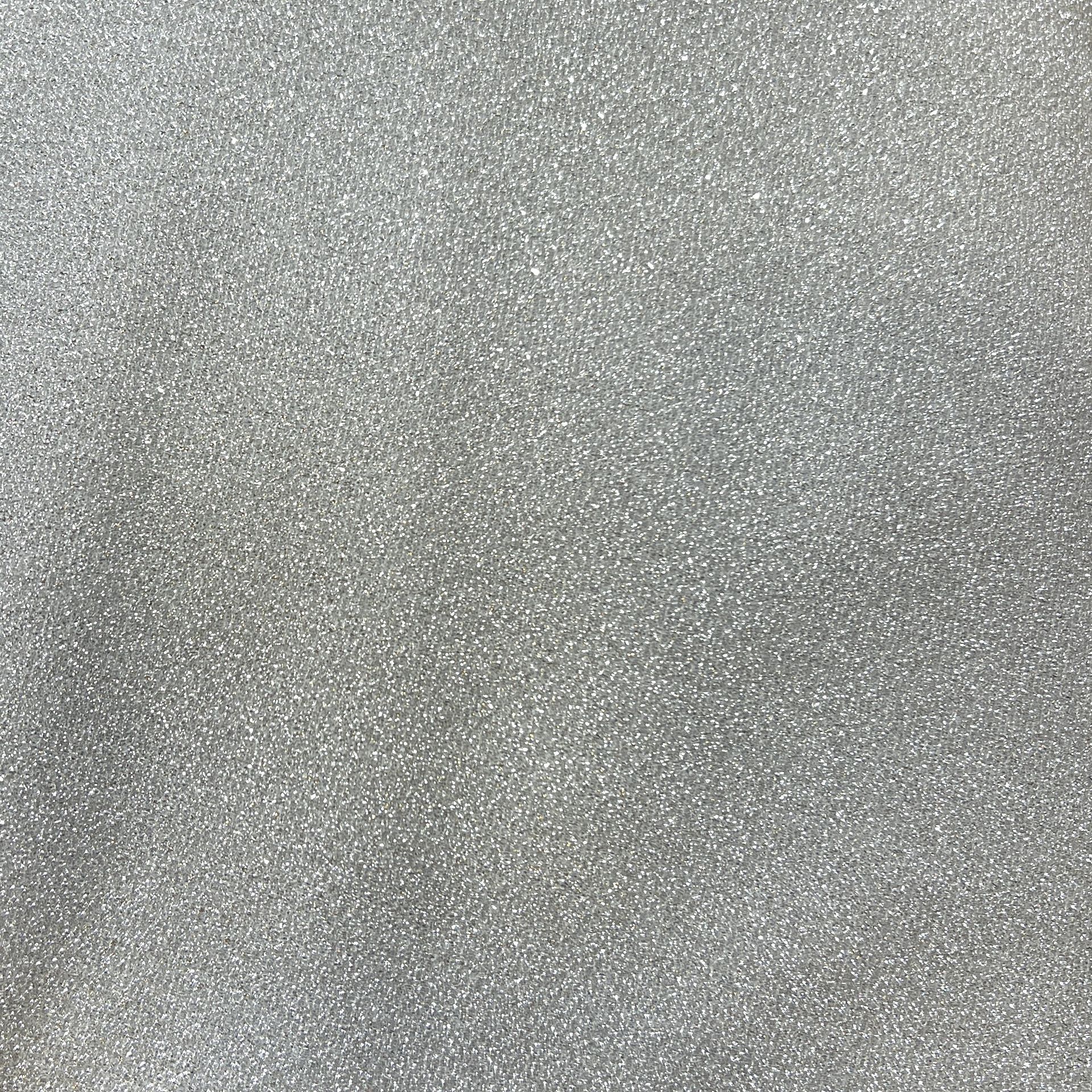 Color: Shimmer - Silver