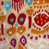 Color: Azteca/Light Beige-Orange