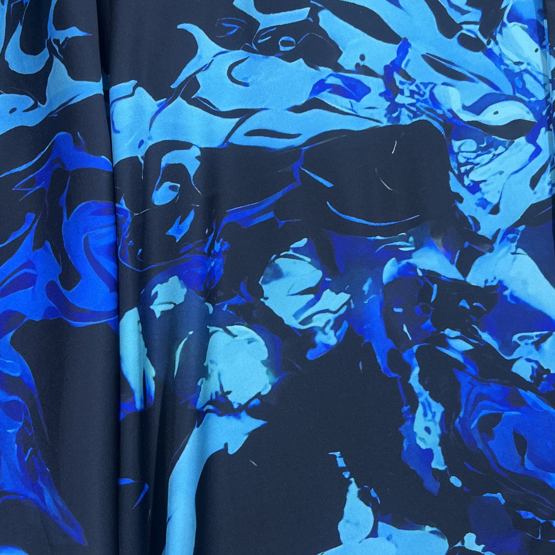 Color: Black/Royal Blue-Light Blue Aqua