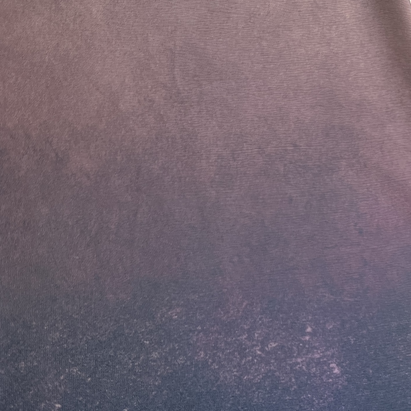 Color: Ombre Beige-Purple-Brown