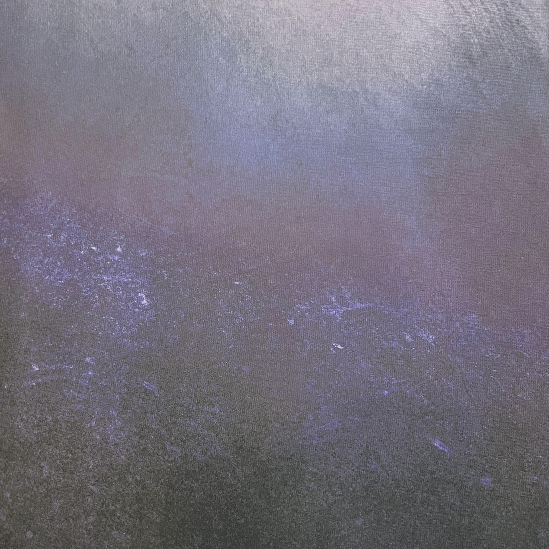 Color: Beige-Purple-Black Ombre