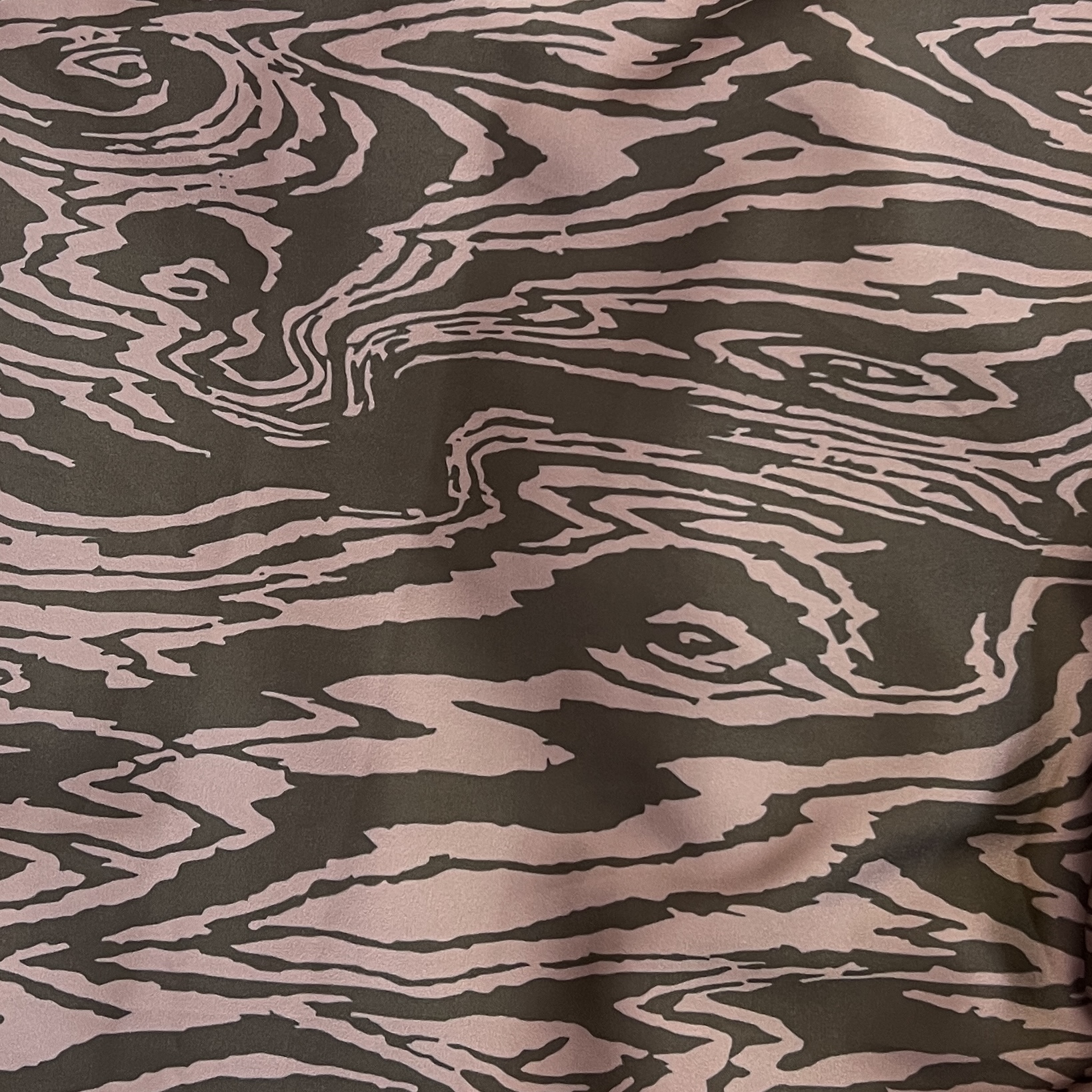 Color: Brown Branches