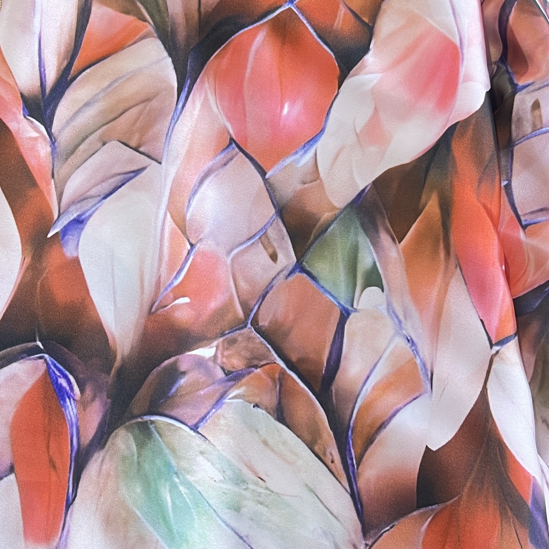 Color: Red/Brown Leaves