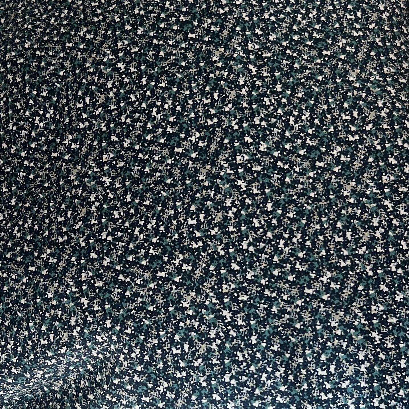 Color: Blue/Green Mini Forms