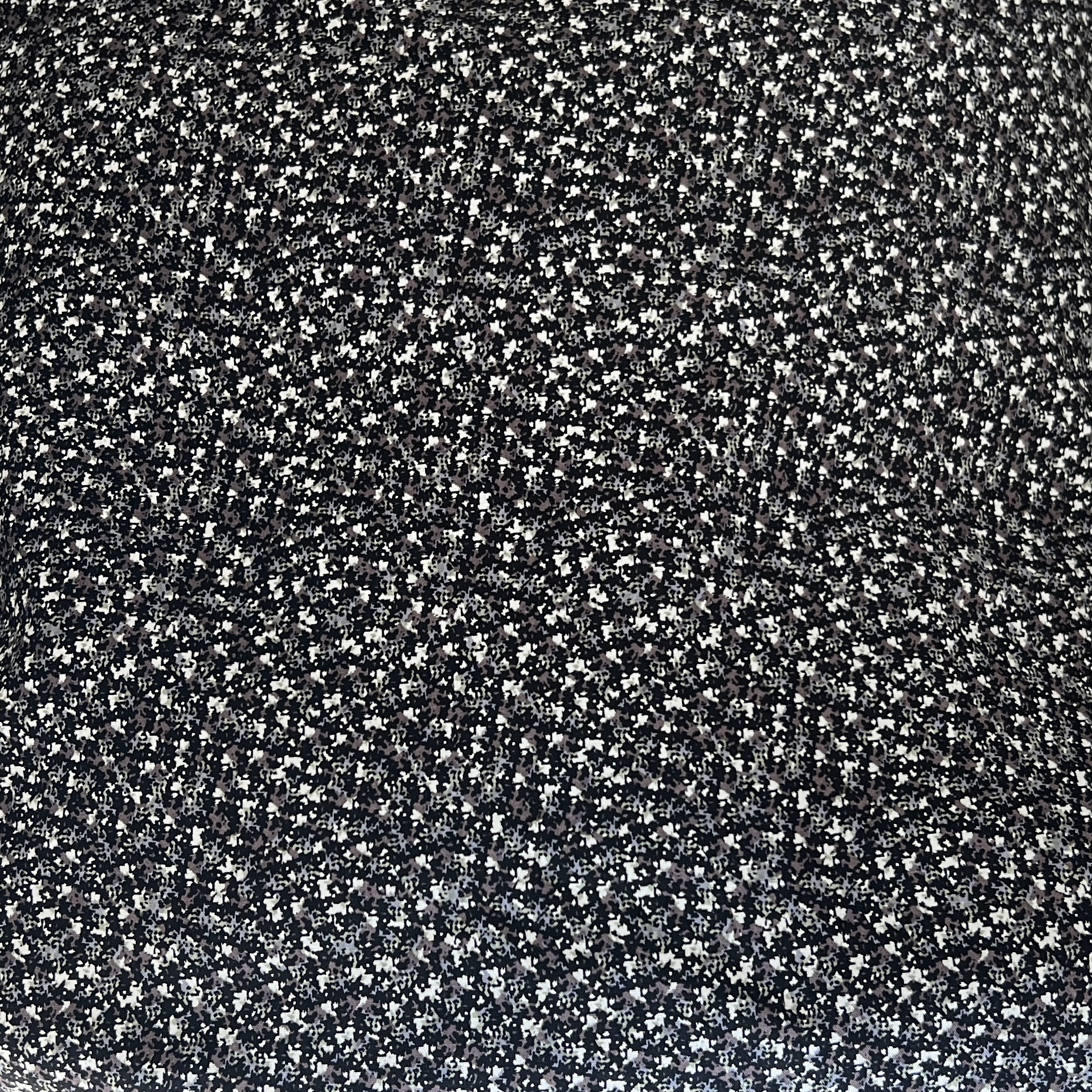 Color: Black/Brown/White Mini Forms