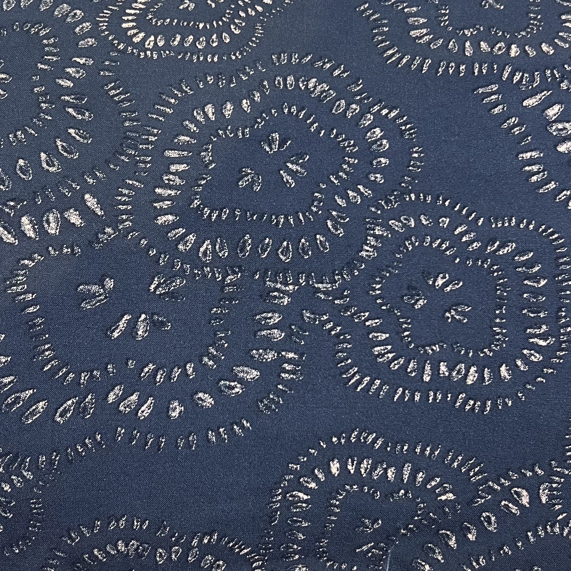Color: Dark Gray/Orange Dots Design