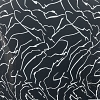 Color: Black/White Branches