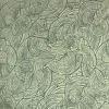 Color: Green/Tree