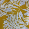 Color: Big Trop Yellow/White