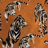 Color: Orange Tiger