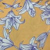 Color: Yellow/White Lilies