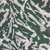 Color: Green/White Smear