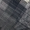 Color: Black/White Squares