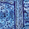 Color: Blue Boho