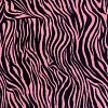 Color: Pink/Black Zebra