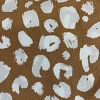 Color: Camel/White Forms