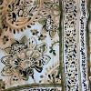 Color: Beige Boho