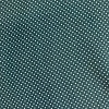 Color: Green/Mini White Dots