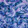 Color: Blue Roses