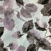 Color: White/Gray Leaves