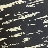 Color: Black/Beige Small Brush