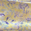 Color: Light Yellow/Purple Leaves