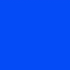 Color: Bright blue