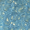 Color: Blue/Yellow Wind