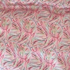 Color: Pink/Lines Design Blue-Green