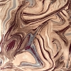 Color: Melted Brown-Blue