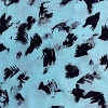 Color: Mint/Black Stains