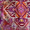 Color: Pink/Orange Tile