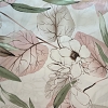 Color: White/Light Pink-Green Leaves