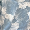 Color: Light Blue/White Petals