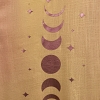 Color: Yellow - Gold Moon