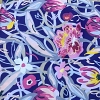 Color: Purple/Pink-White Flowers