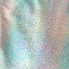 Color: Light Blue/Pink Bubbles