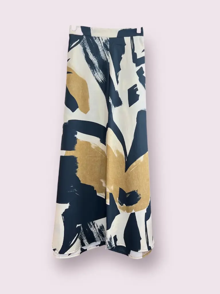 Maite Pants - Cotton