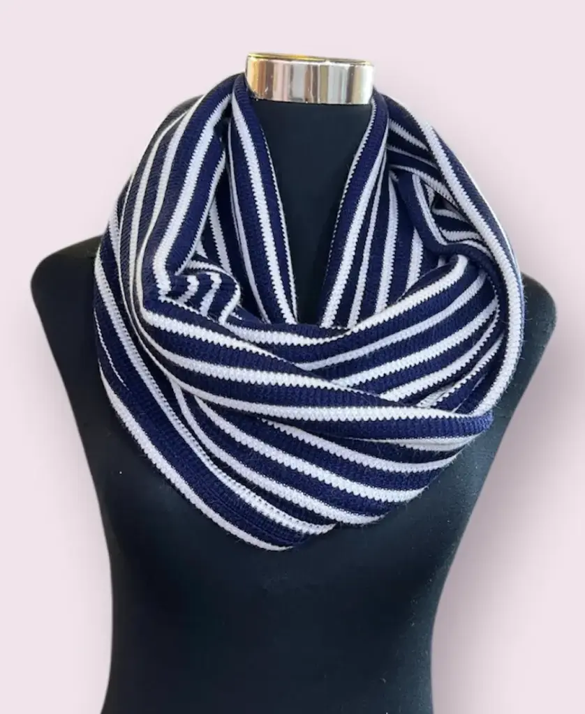 Infinity Scarf - Knit